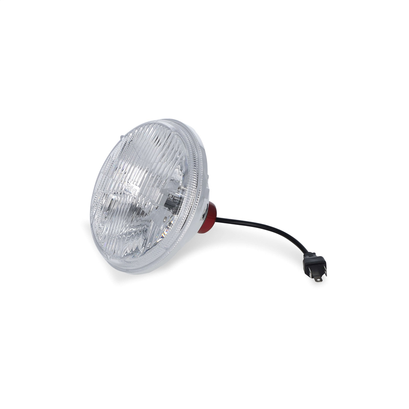 Holley | Holley Retrobright LED Headlight