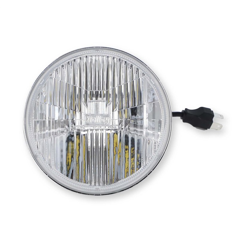 Holley | Holley Retrobright LED Headlight