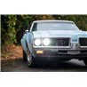 Holley | Holley Retrobright LED Headlight