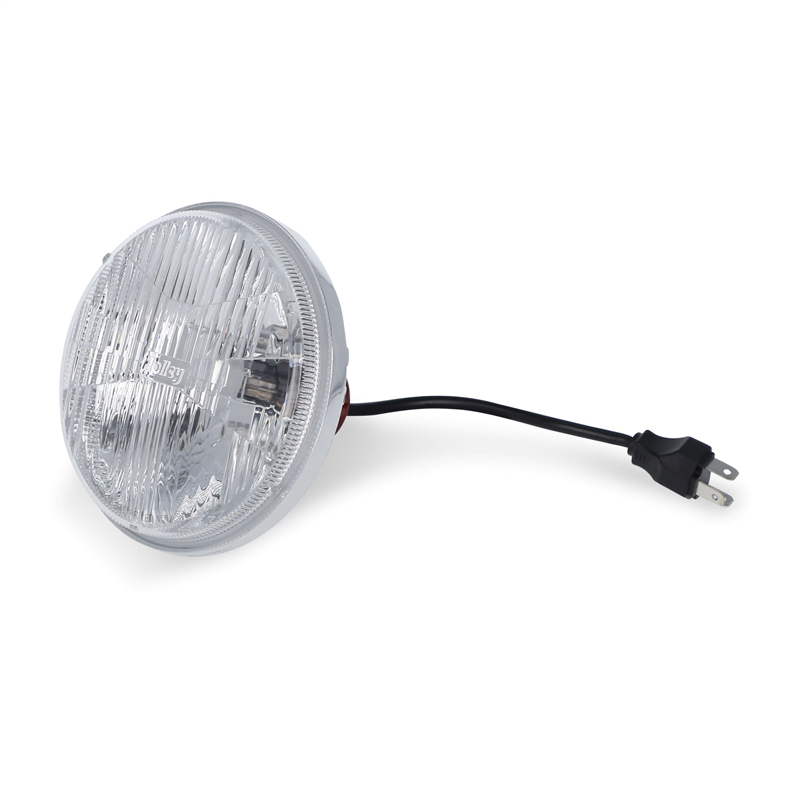 Holley | Holley Retrobright LED Headlight