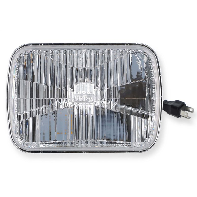 Holley | Holley Retrobright LED Headlight