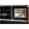 Holley | Holley Retrobright LED Headlight