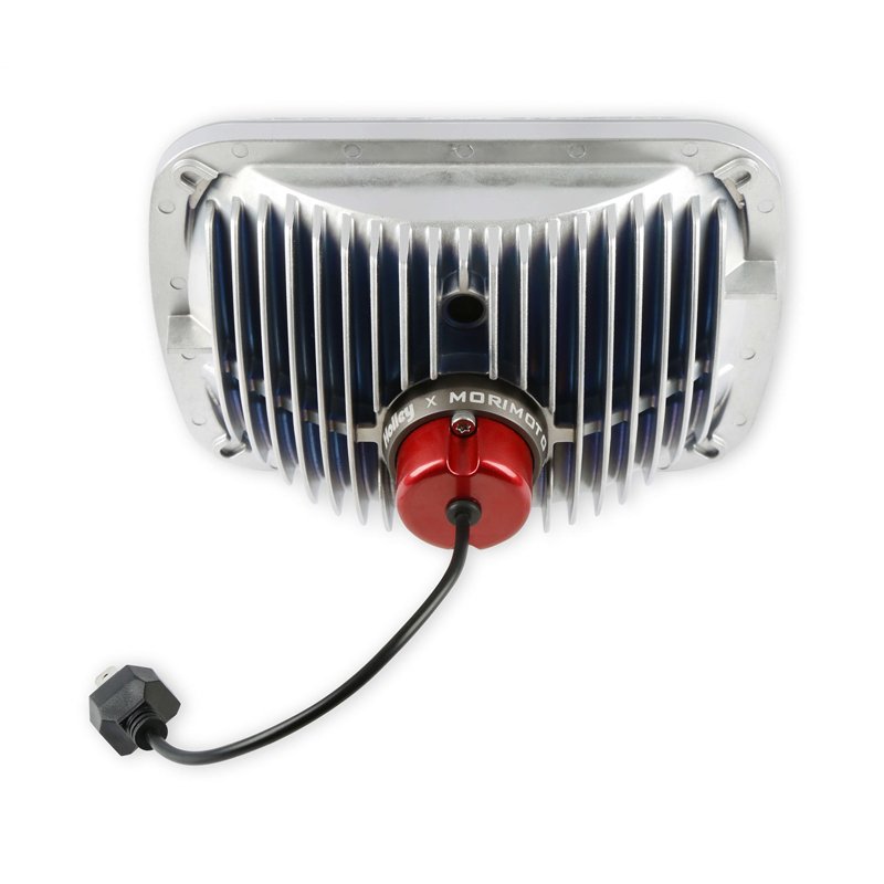 Holley | Holley Retrobright LED Headlight