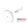 Holley | Holley Retrobright LED Headlight