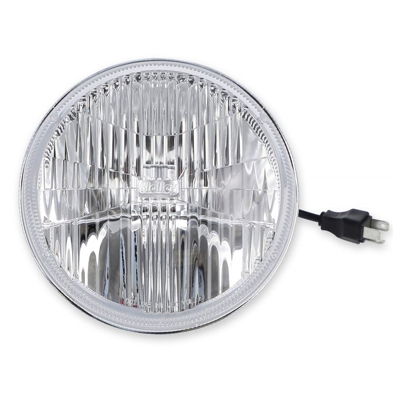 Holley | Holley Retrobright LED Headlight