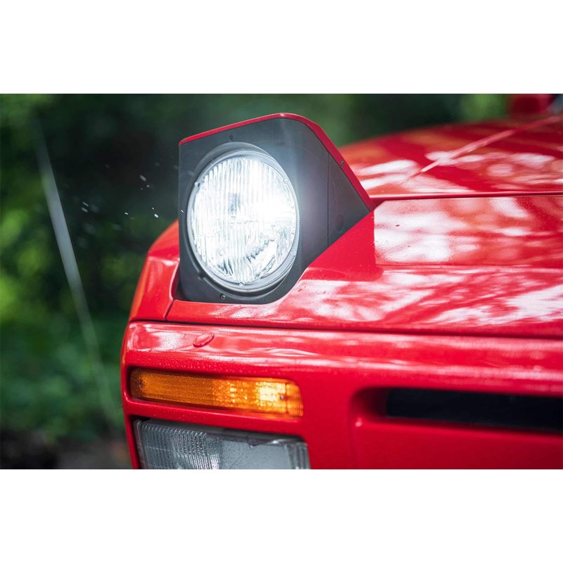 Holley | Holley Retrobright LED Headlight