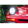Holley | Holley Retrobright LED Headlight