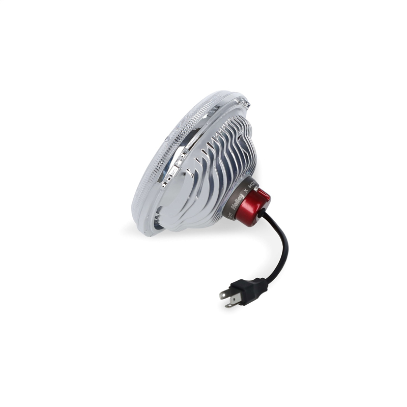 Holley | Holley Retrobright LED Headlight