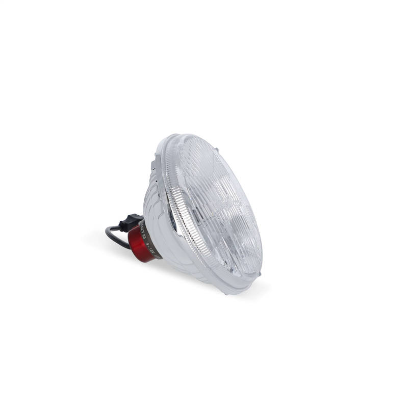 Holley | Holley Retrobright LED Headlight