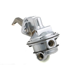 Holley | Keith Dorton Series VoluMax Race Series Fuel Pump - Mustang 4.7L / 4.9L / 5.8L 1964-1985