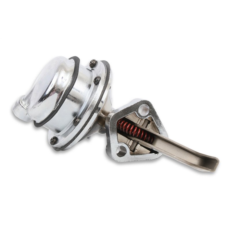 Holley | Keith Dorton Series VoluMax Race Series Fuel Pump - Mustang 4.7L / 4.9L / 5.8L 1964-1985