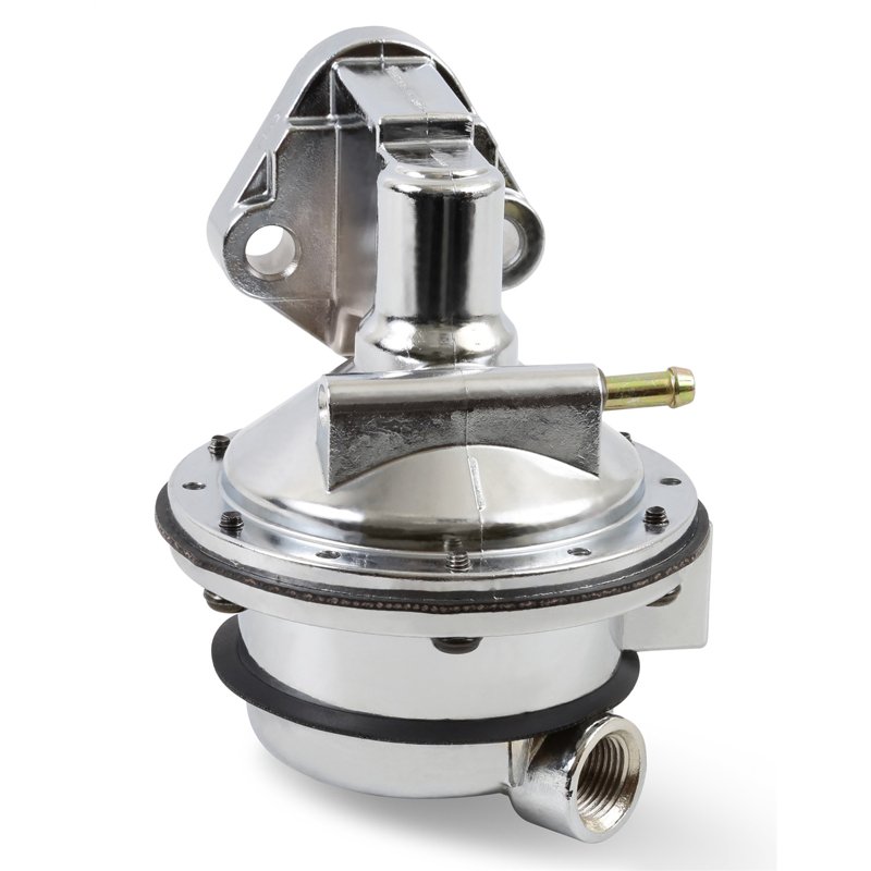 Holley | Marine Mechanical Fuel Pump