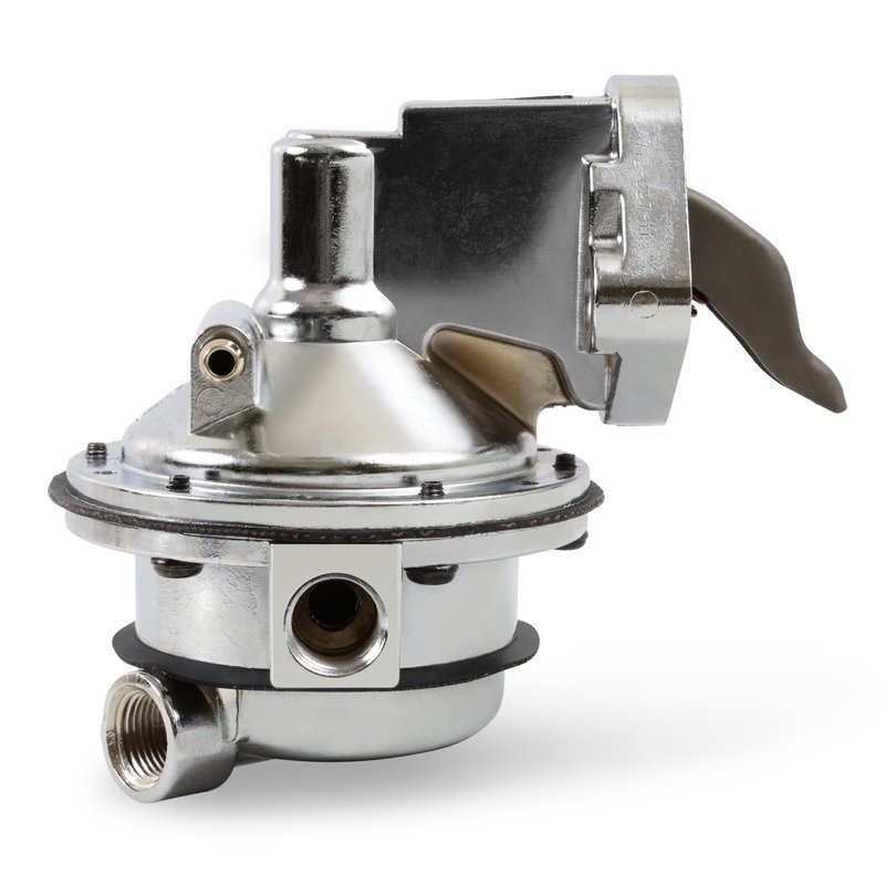 Holley | Marine Mechanical Fuel Pump