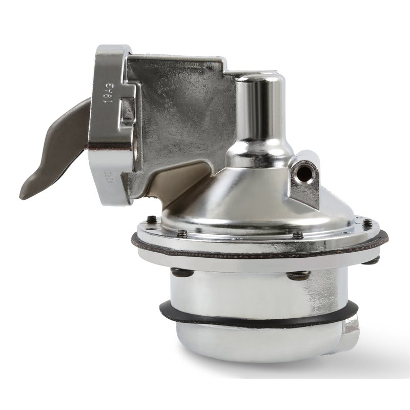 Holley | Marine Mechanical Fuel Pump
