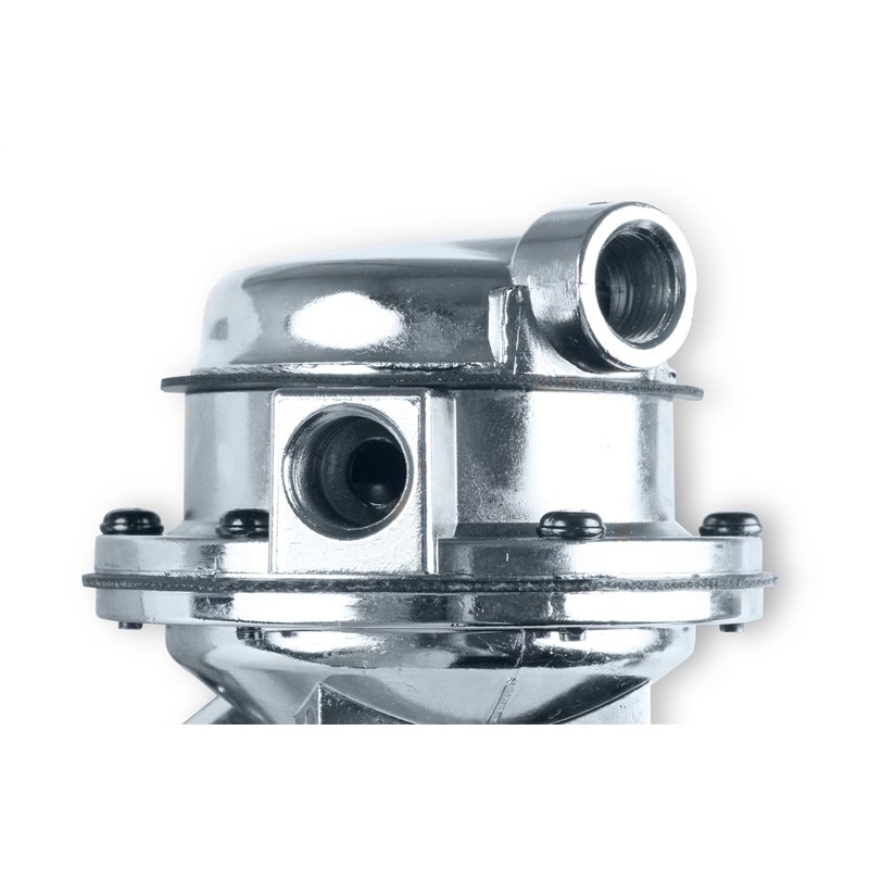 Holley | Marine Mechanical Fuel Pump