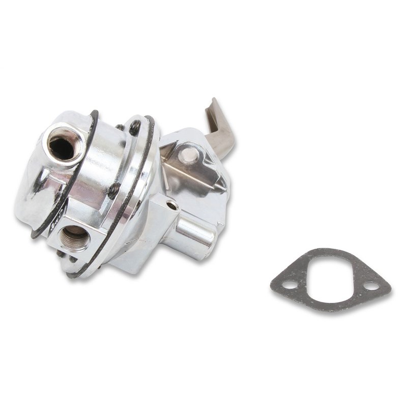 Holley | Mechanical Fuel Pump - Mustang 4.7L / 4.9L / 5.8L 1964-1985