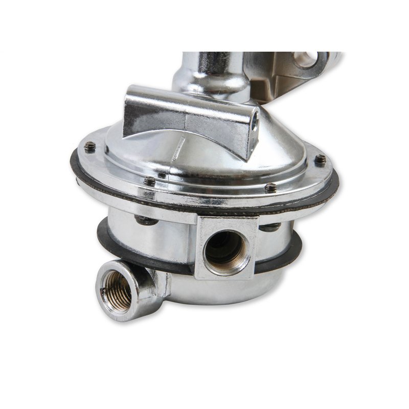 Holley | Mechanical Fuel Pump - Mustang 7.0L 1970-1971