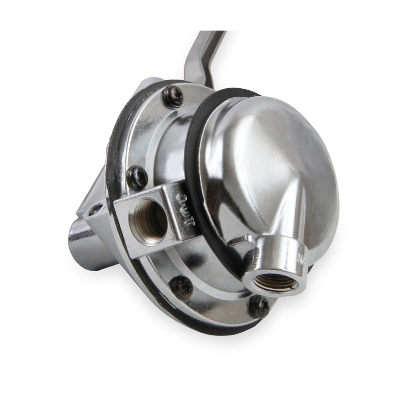 Holley | Mechanical Fuel Pump - Mustang 7.0L 1970-1971