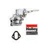 Holley | Mechanical Fuel Pump - Mustang 7.0L 1970-1971
