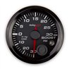 Holley | EFI Boost/Vacuum Gauge