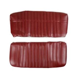 Holley | Holley Classic Truck Seat Upholstery Kit