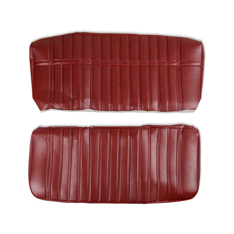Holley | Holley Classic Truck Seat Upholstery Kit