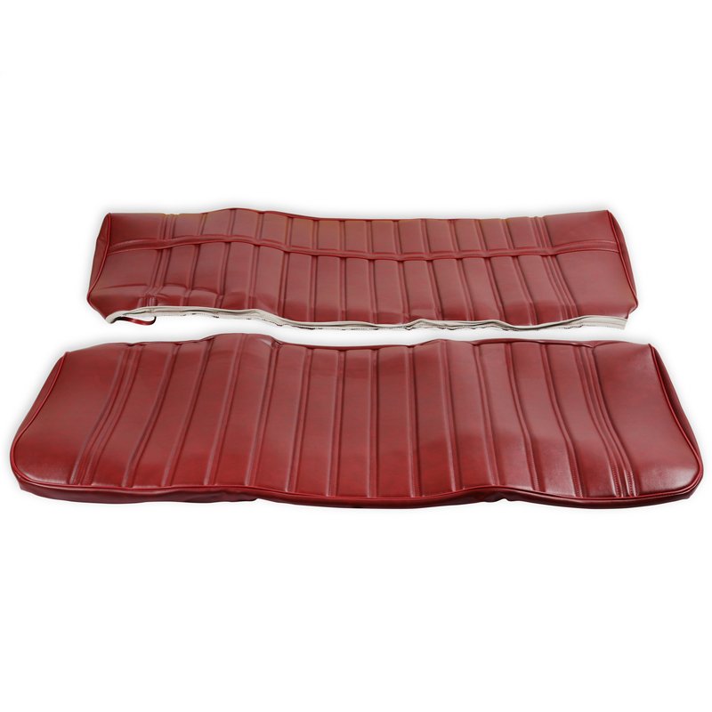 Holley | Holley Classic Truck Seat Upholstery Kit