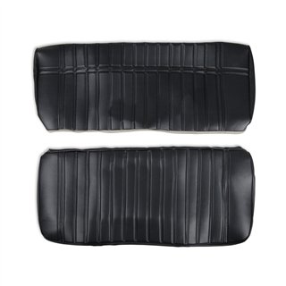 Holley | Holley Classic Truck Seat Upholstery Kit