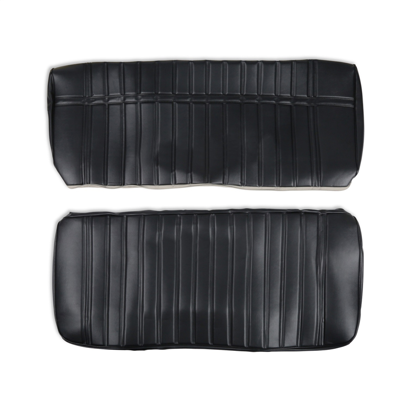 Holley | Holley Classic Truck Seat Upholstery Kit