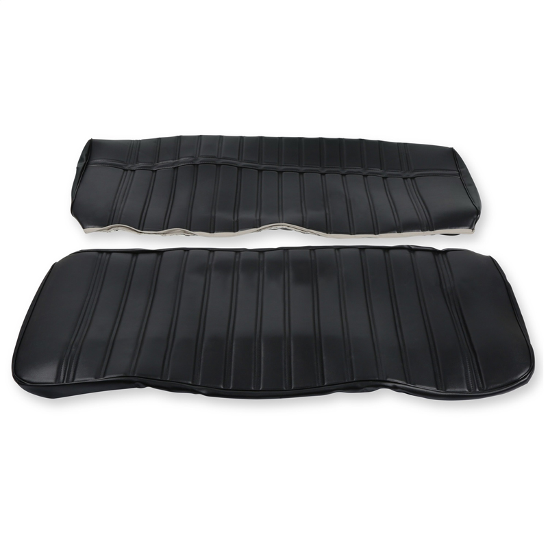 Holley | Holley Classic Truck Seat Upholstery Kit