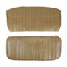 Holley | Holley Classic Truck Seat Upholstery Kit