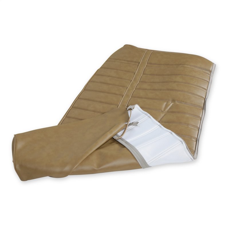 Holley | Holley Classic Truck Seat Upholstery Kit