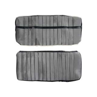Holley | Holley Classic Truck Seat Upholstery Kit