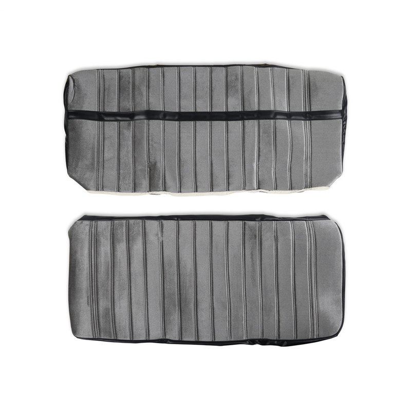 Holley | Holley Classic Truck Seat Upholstery Kit