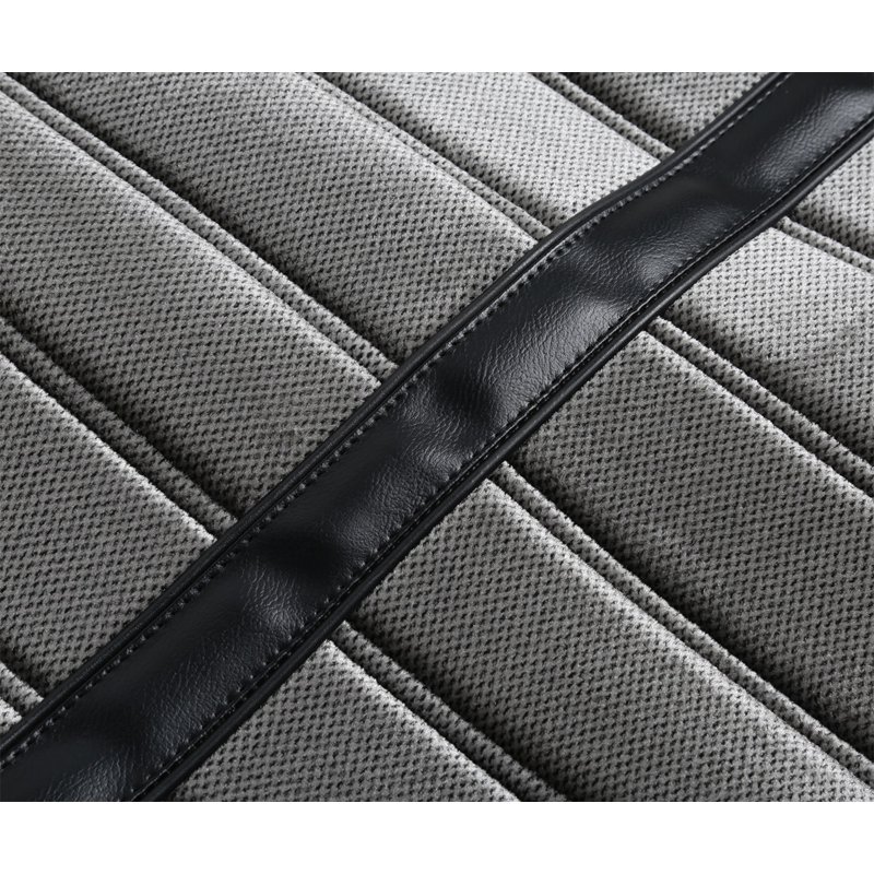 Holley | Holley Classic Truck Seat Upholstery Kit