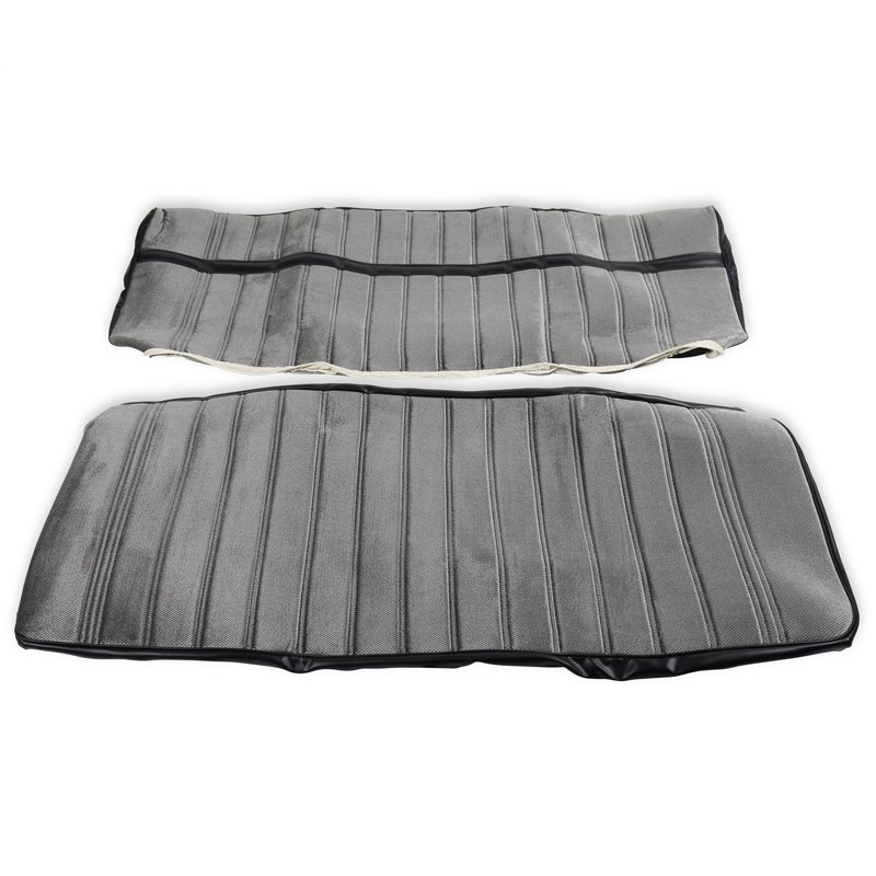 Holley | Holley Classic Truck Seat Upholstery Kit