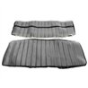 Holley | Holley Classic Truck Seat Upholstery Kit