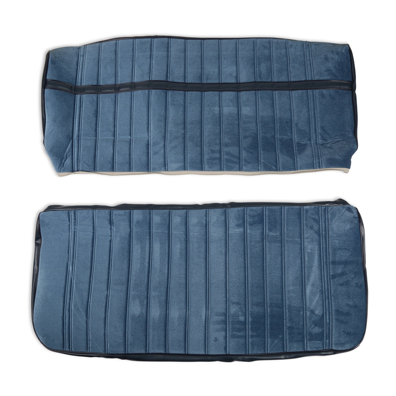 Holley | Holley Classic Truck Seat Upholstery Kit