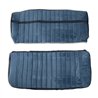 Holley | Holley Classic Truck Seat Upholstery Kit