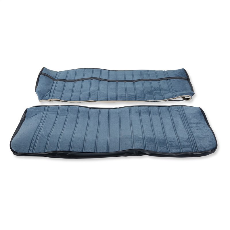 Holley | Holley Classic Truck Seat Upholstery Kit