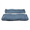 Holley | Holley Classic Truck Seat Upholstery Kit