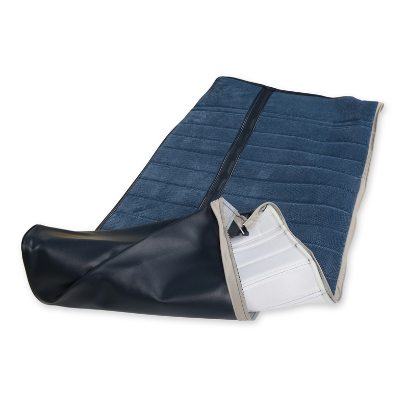 Holley | Holley Classic Truck Seat Upholstery Kit