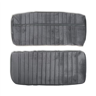 Holley | Holley Classic Truck Seat Upholstery Kit