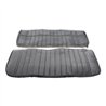 Holley | Holley Classic Truck Seat Upholstery Kit