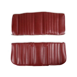 Holley | Holley Classic Truck Seat Upholstery Kit