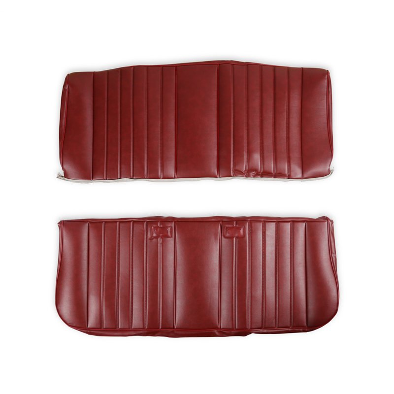 Holley | Holley Classic Truck Seat Upholstery Kit