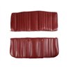 Holley | Holley Classic Truck Seat Upholstery Kit