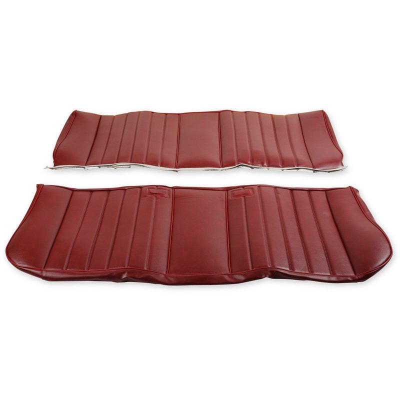 Holley | Holley Classic Truck Seat Upholstery Kit