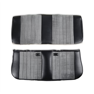 Holley | Holley Classic Truck Seat Upholstery Kit