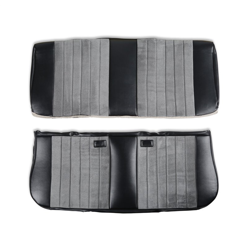 Holley | Holley Classic Truck Seat Upholstery Kit